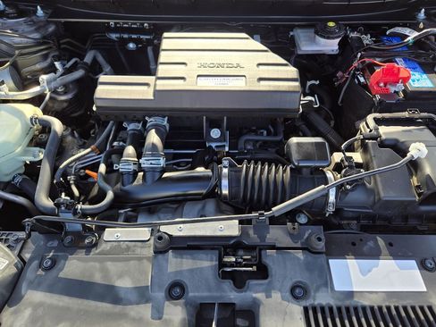 Used 2020 Honda CR-V EX-L image 39