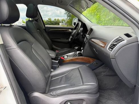 Used 2013 Audi Q5 2.0T Premium Plus AWD/4WD image 21