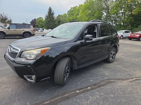 Used 2014 Subaru Forester 2.0XT Touring AWD/4WD image 12