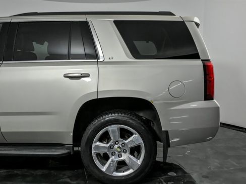 Used 2016 Chevrolet Tahoe LT AWD/4WD image 7
