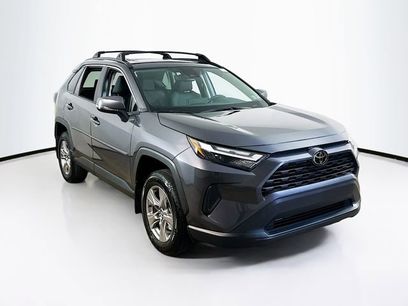 Used 2024 Toyota RAV4 XLE w/ Convenience Package
