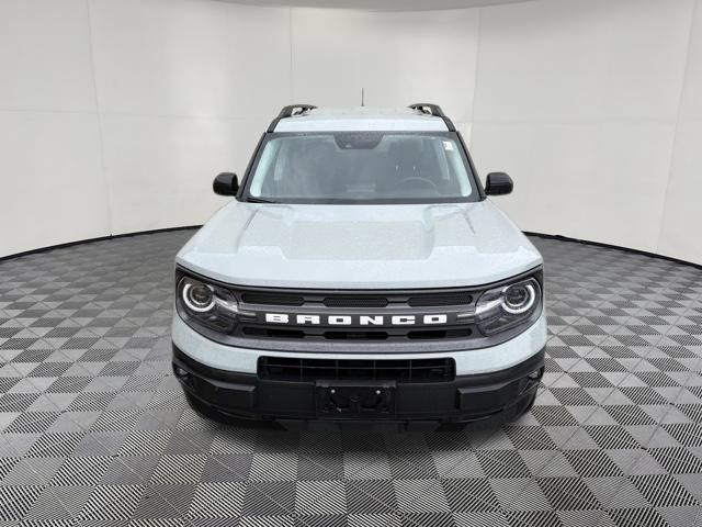 Certified 2023 Ford Bronco Sport Big Bend w/ Convenience Package AWD/4WD image 14