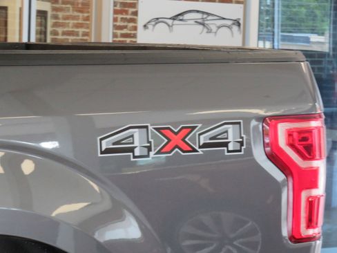 Used 2018 Ford F150 XLT w/ Equipment Group 301A Mid AWD/4WD image 71
