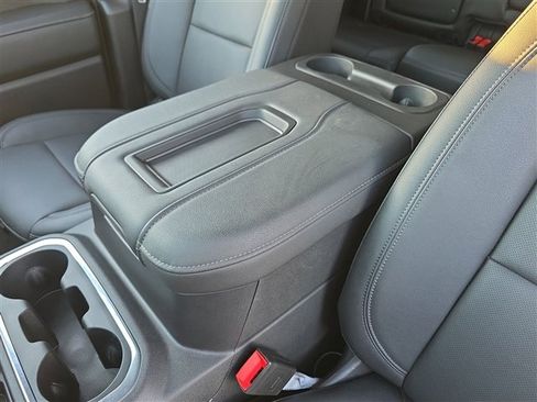 Used 2021 GMC Sierra 1500 SLT w/ SLT Premium Plus Package image 20