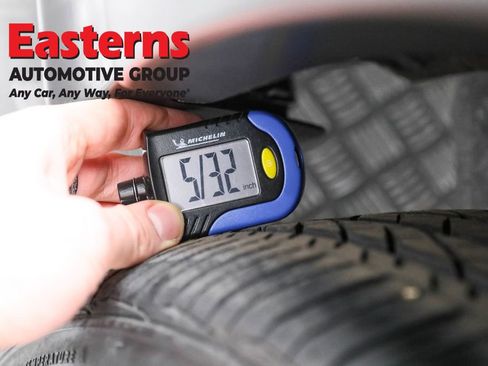 Used 2024 Mitsubishi Outlander Sport SE image 25