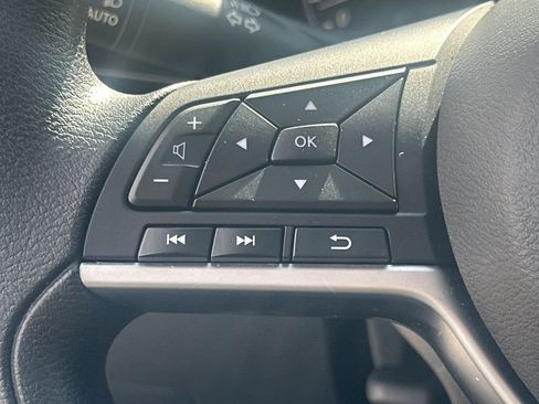 Used 2025 Nissan Altima 2.5 SV w/ SV Special Edition Package FWD image 24