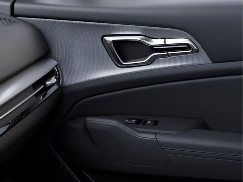 New 2026 Kia Sportage EX image 46