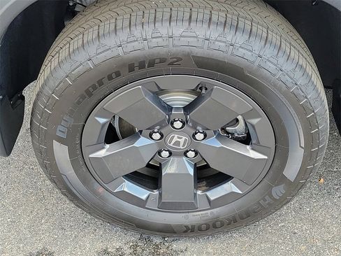 Used 2026 Honda Passport RTL image 5