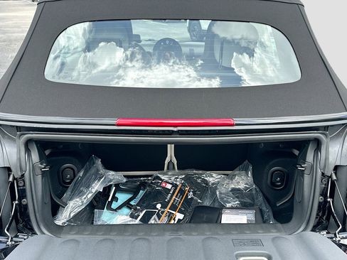 New 2026 MINI Cooper S image 19