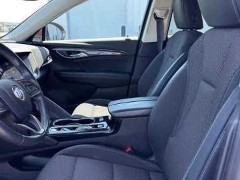 Used 2023 Buick Envision Preferred AWD/4WD image 12