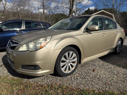 Used 2010 Subaru Legacy 3.6R Premium