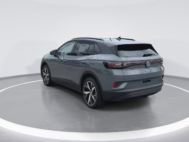 New 2026 Volkswagen ID.4 Pro S AWD/4WD image 10