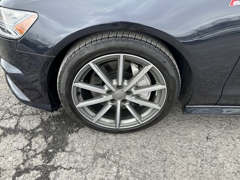 Used 2018 Audi A6 3.0T Premium Plus image 11