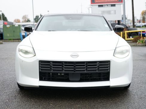 Used 2024 Nissan Z Sport image 8