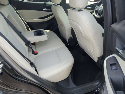 Certified 2023 Buick Encore GX Select AWD/4WD image 24