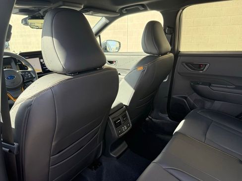 New 2026 Subaru Outback Wilderness image 24