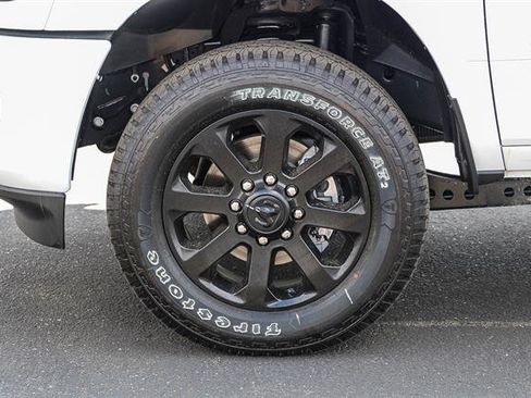 New 2025 RAM 2500 Laramie w/ Night Edition image 10