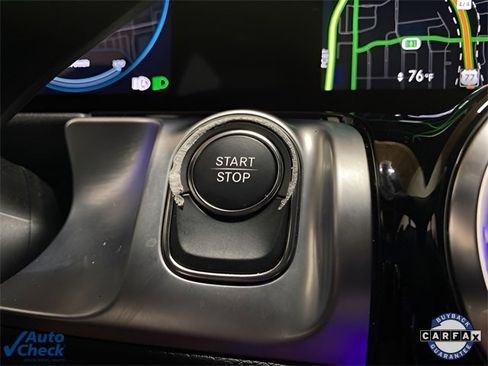 Used 2023 Mercedes-Benz EQB 300 4MATIC w/ Pinnacle Package image 39