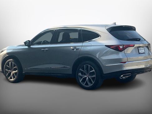 Used 2023 Acura MDX SH-AWD w/ Technology Package image 13