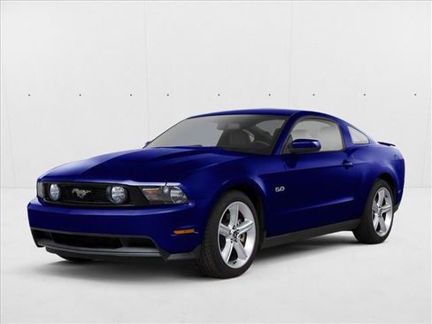 Used 2011 Ford Mustang GT w/ Brembo Brake Pkg image 1