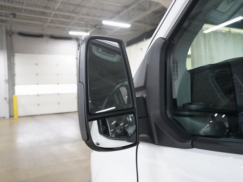 Used 2023 Ford Transit 250 Low Roof AWD w/ Exterior Upgrade Package image 21