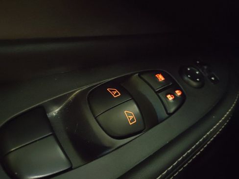 Used 2019 Nissan Murano S image 27