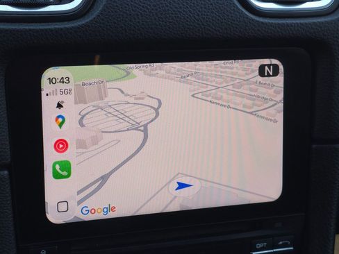 Used 2023 Porsche 718 Boxster image 30