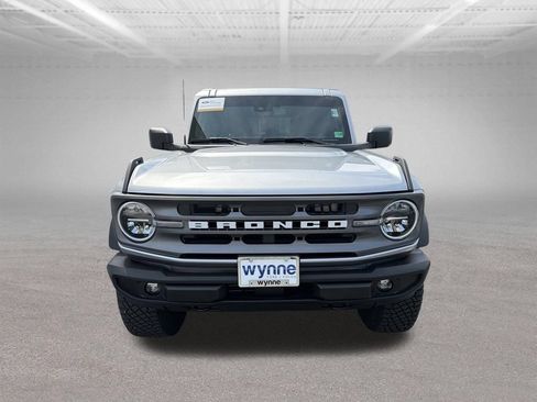 Used 2024 Ford Bronco Big Bend AWD/4WD image 2