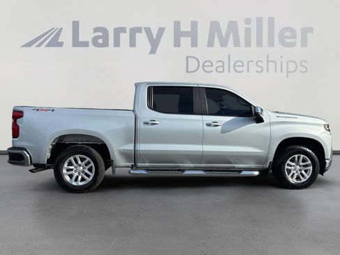Used 2020 Chevrolet Silverado 1500 LT w/ All-Star Edition image 6