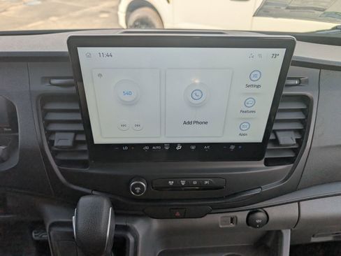 New 2026 Ford Transit 250 148 Medium Roof w/ Load Area Protection Package image 13