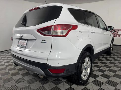 Used 2015 Ford Escape SE AWD/4WD image 26
