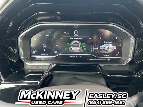 Used 2024 GMC Sierra 1500 Elevation w/ X31 Off-Road Package image 57
