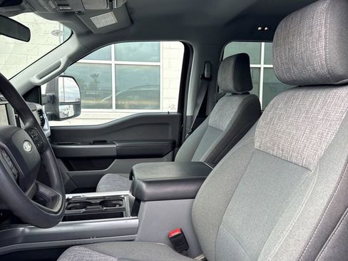 Used 2024 Ford F250 XLT w/ 360-Degree Camera Package AWD/4WD image 10