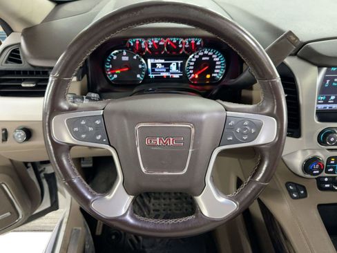 Used 2019 GMC Yukon XL SLT w/ Open Road Package image 14