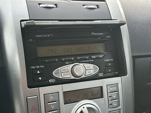 Used 2007 Scion tC image 17