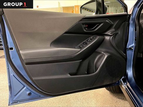 Certified 2024 Subaru Crosstrek 2.0i image 20