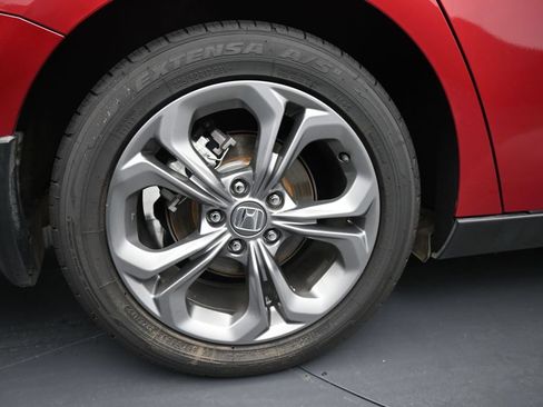 Used 2024 Honda Accord EX image 10