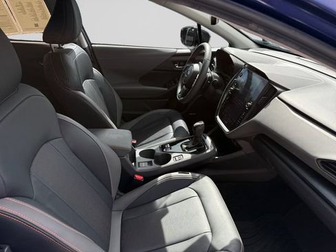 Used 2025 Subaru Crosstrek 2.5i Limited AWD/4WD image 17