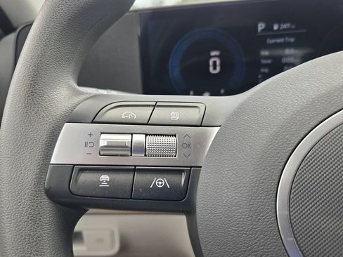 Certified 2026 Hyundai Kona SE FWD image 23