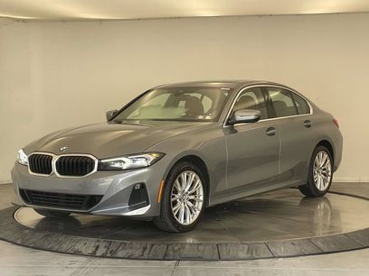 Used 2024 BMW 330i xDrive Sedan w/ Premium Package