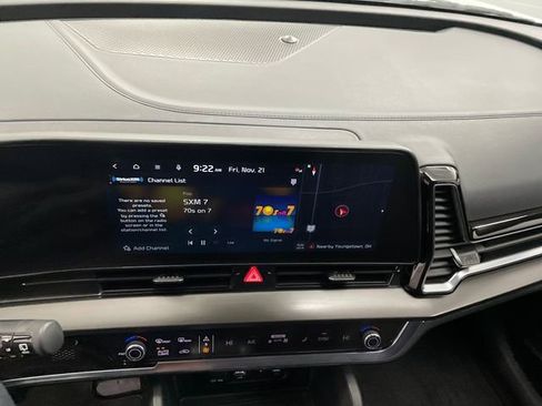 Certified 2024 Kia Sportage EX image 14