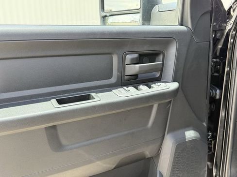 New 2025 RAM 2500 Tradesman image 13