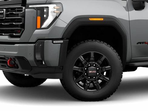 New 2026 GMC Sierra 3500 AT4 w/ AT4 Premium Plus Package AWD/4WD image 31