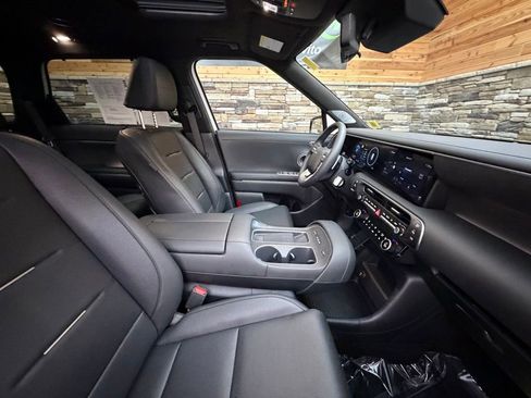 Certified 2026 Hyundai Palisade Calligraphy image 13