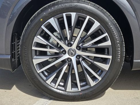 New 2026 Lexus RX 350 FWD image 7