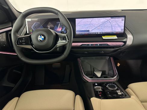 Used 2026 BMW X3 xDrive30 w/ Convenience Package image 4