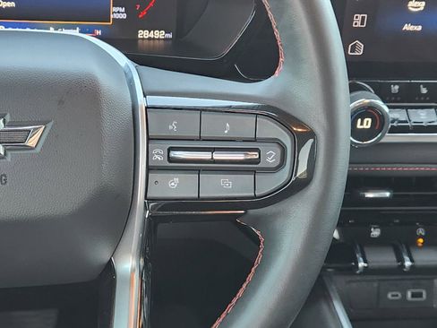 Used 2024 Chevrolet Colorado Z71 w/ Z71 Convenience Package 2 image 27