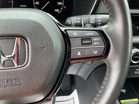 Used 2024 Honda CR-V Sport Touring image 29