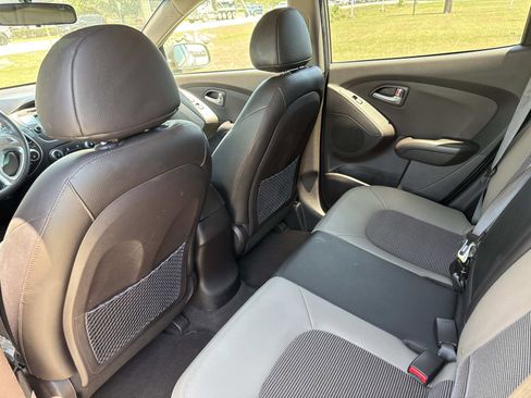 Used 2012 Hyundai Tucson GLS AWD/4WD image 15