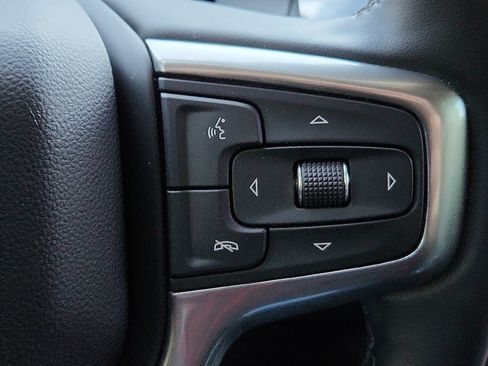 Used 2023 Chevrolet Silverado 1500 LT Trail Boss w/ LT Trail Boss Premium Package image 20